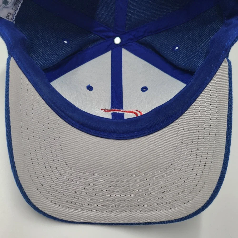 Outdoor Cap vintage chicago